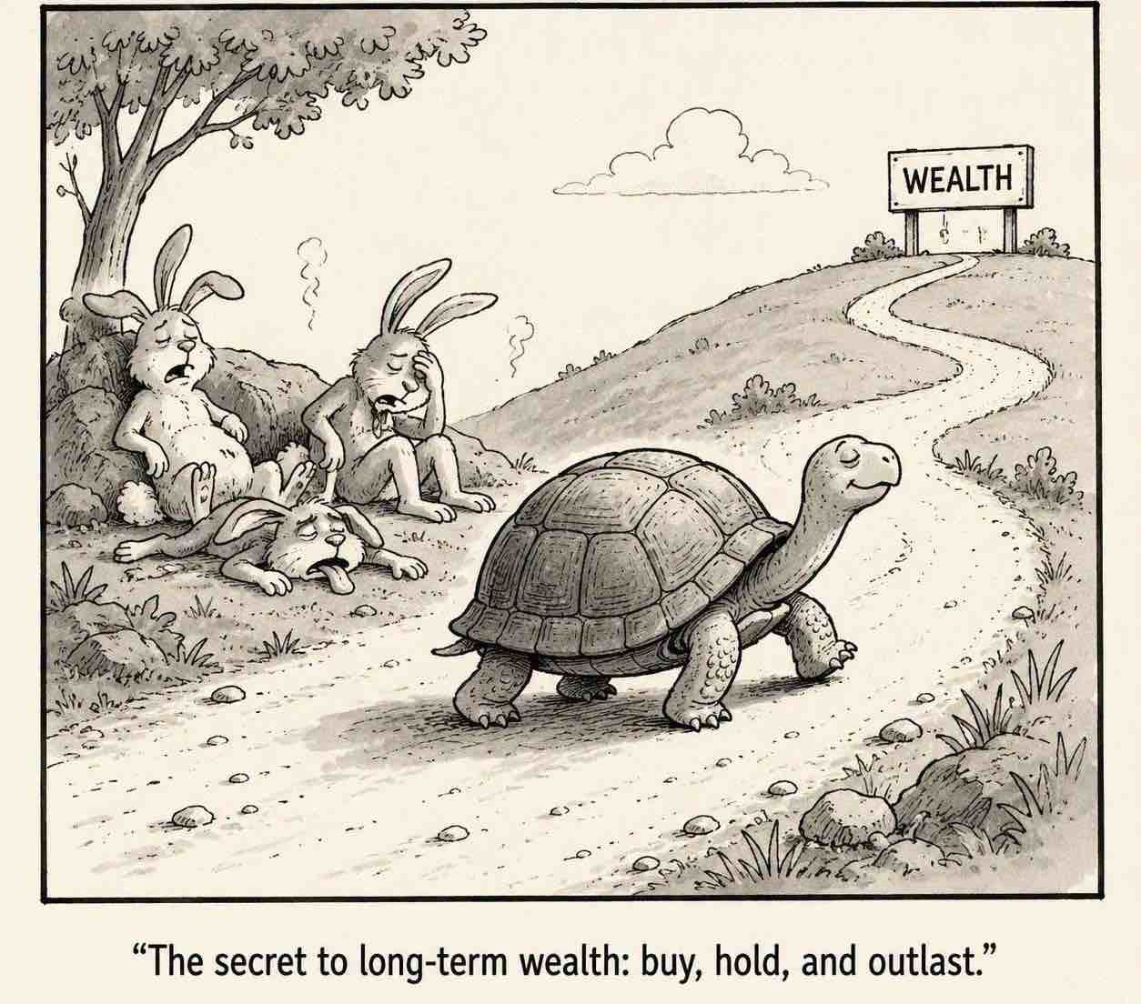Post media