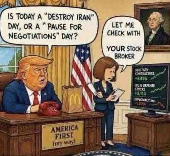 Post media