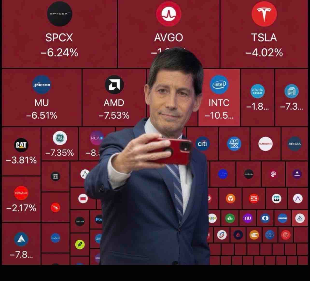 Post media