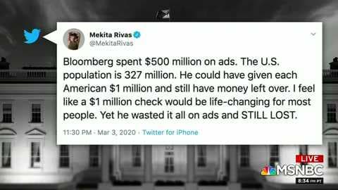 Post media