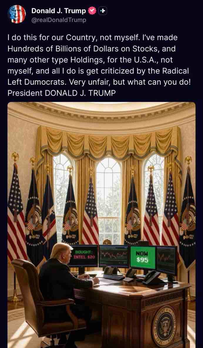 Post media