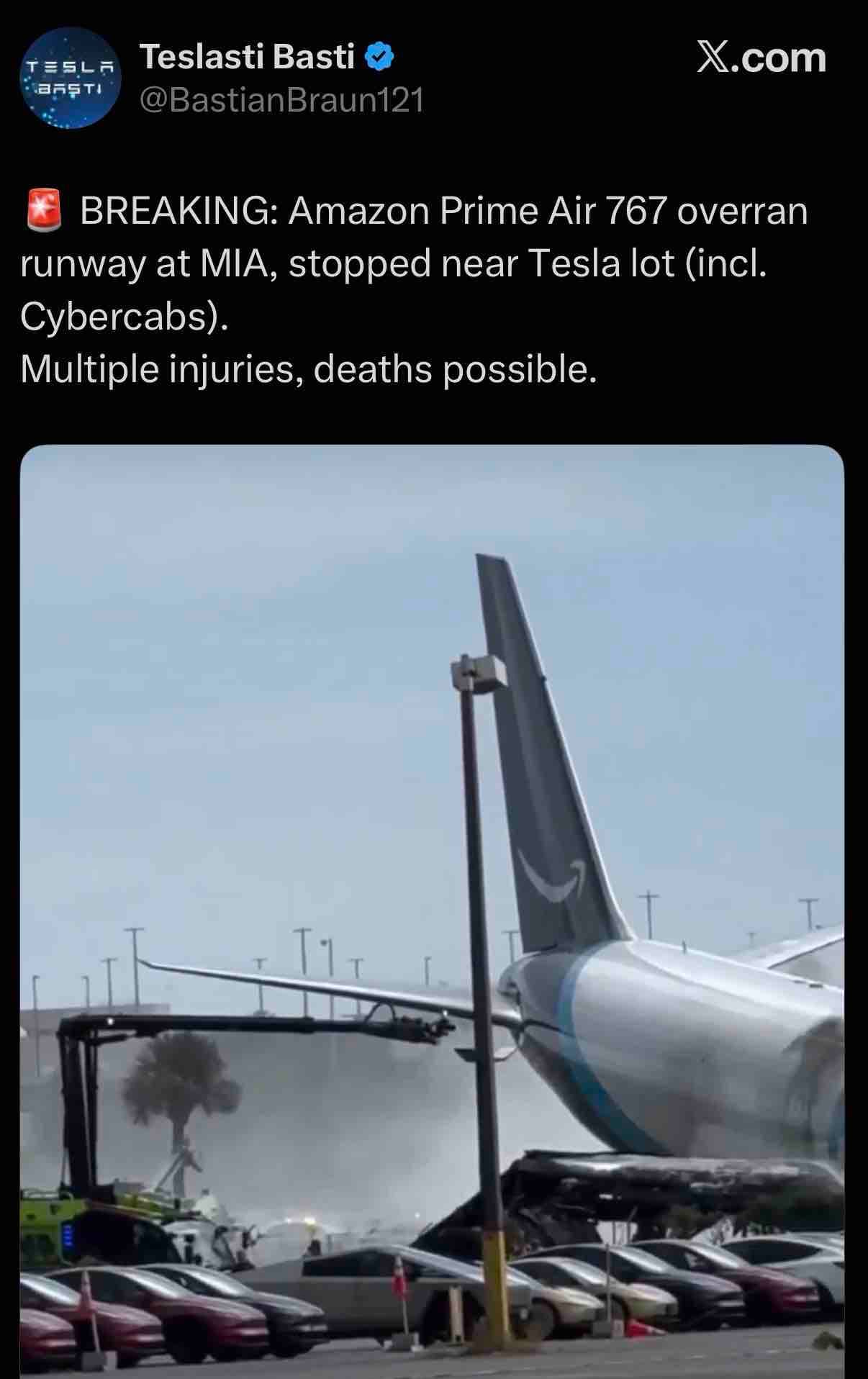 Post media