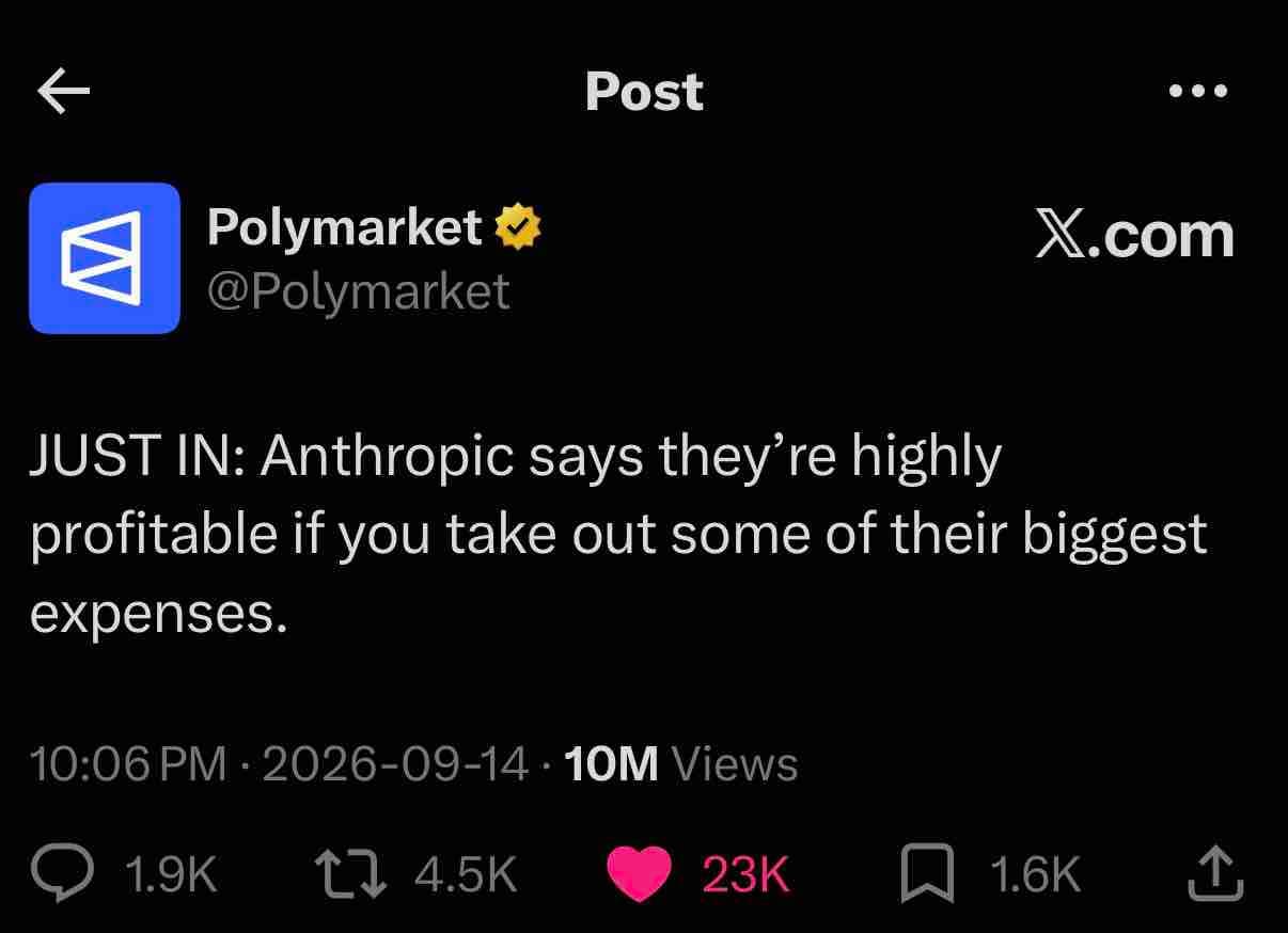 Post media