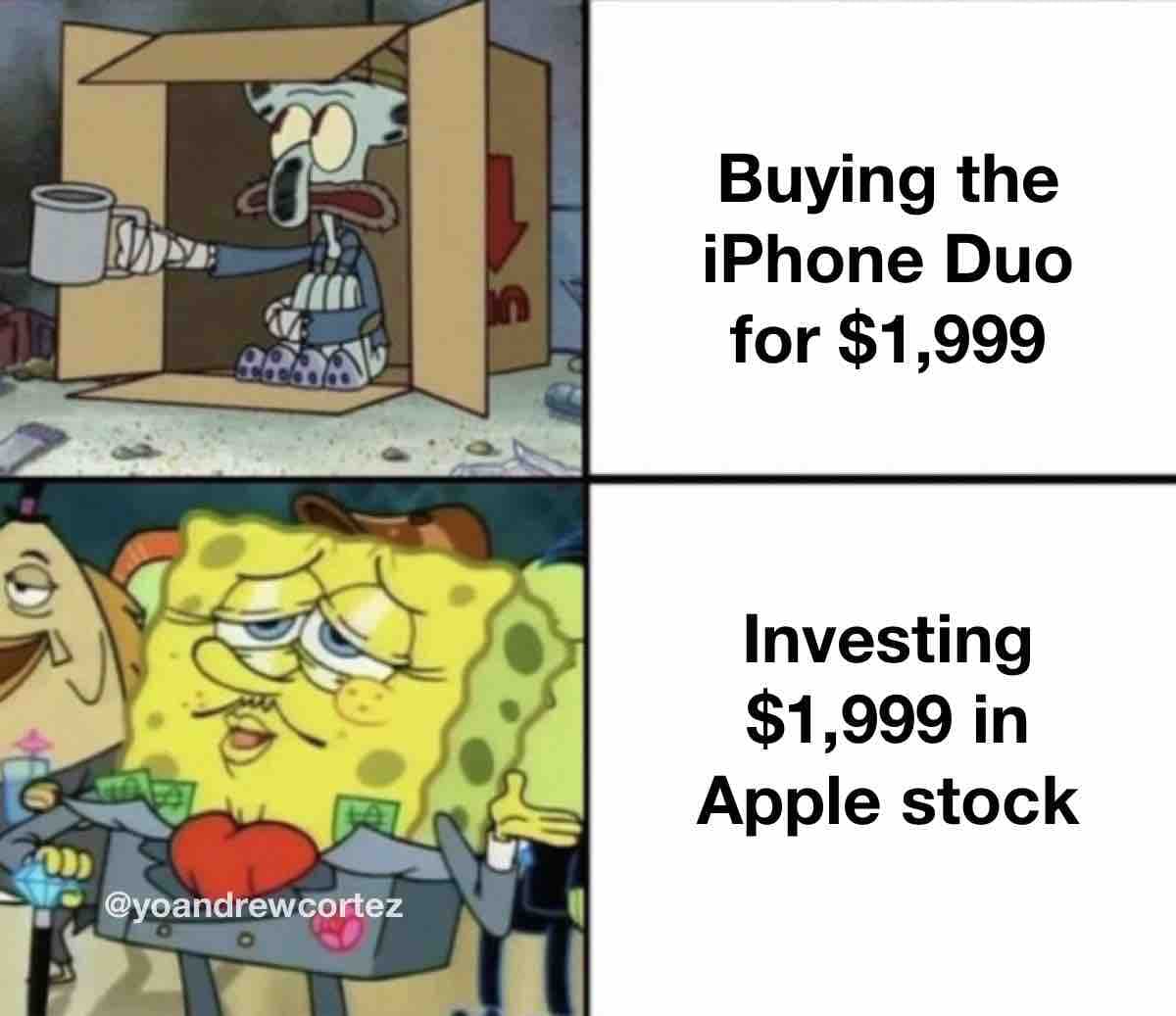 Post media