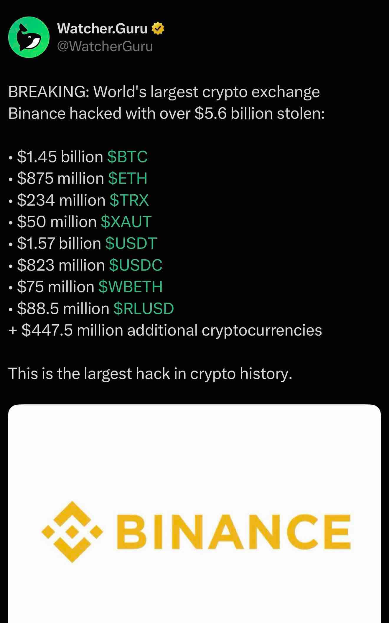 Post media