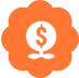 share holder badge