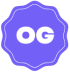 og badge